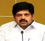 People Are Rejecting Jagan’s IPAC Dramas: Kollu Ravindra