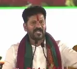Revanth Reddy Challenges Kishan Reddy, Bandi Sanjay for Debate on Modi’s Governance