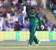 Champions Trophy: Rickelton's Century Propels South Africa to a Strong Total