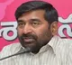 Jagadish Reddy fires on Congress leaders
