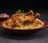 Huge response for Chicken Food Mela in Guntur