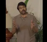 Chiranjeevi talks about MM Keeravani music concert