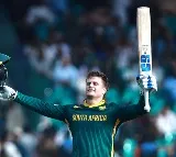 Afghanistan loses to SA in Champions Trophy