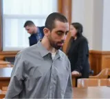 Man who stabbed Salman Rushdie found guilty of attempted murder and assault