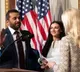 Kash Patel, the 'Indian kid', takes over at FBI