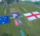 Champions Trophy: Major blunder as India’s national anthem played ahead of Aus-Eng game