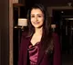 Trisha Krishnan plays Ramya in ‘Good Bad Ugly’