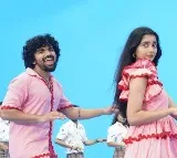 పతంగ్‌ నుంచి ట్రెండీ సాంగ్‌  హవ.. హవ.. లిరికల్ వీడియో విడుదల  