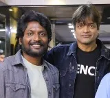 ఓ భామ అయ్యో రామ’ చిత్రంలో దర్శకుడు హరీష్‌ శంకర్‌