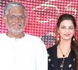 "Andela Ravamidhi" movie teaser released by  director Harish Shankar