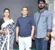 producer Dil Raju released "Naari" movie trailer 