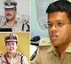 Union Home Ministry Directs Three IPS Officers to Report to AP