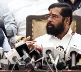 Eknath Shinde warns amid rift rumours with Devendra Fadnavis