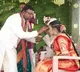 the bride father died in the wedding hall