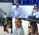 Photos of Shikhar Dhawan with Mystery Woman Go Viral at Champions Trophy