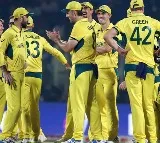 Since 2009, Australia Hasn't Won a Single Champions Trophy Match—Will They Break the Streak Against England Today?