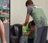 Fakhar Zaman Breaks Down in Tears in Dressing Room – Video Goes Viral