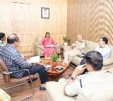 Special App for Women's Safety: Andhra Pradesh Home Minister Anitha