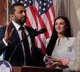 Kash Patel Sworn in as New FBI Director, Takes Oath on Bhagavad Gita