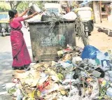 Andhra Pradesh Government Abolishes Garbage Tax, Issues Gazette Notification