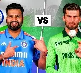 India Vs Pakistan In ODIs Records Between India And Pak