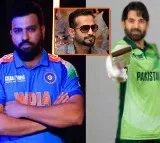 Irfan Pathan Says India Favourites Against Pakistan