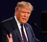 Putin and Zelensky should meet to stop war says Trump