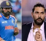 Rohit Sharma Will Score A Century In 60 Balls says Yuvraj Singh
