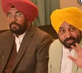 AAP Minister Ran Non Existent Department For 20 Months
