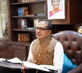 Union Minister Shivraj Singh Chouhan Travels in a Broken Seat on Air India Flight