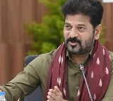 Revanth Reddy on BC census