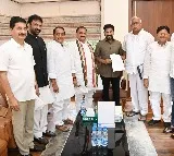 Koneru Konappa says he will not join BRS