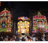 TSRTC to Operate 3,000 Special Buses for Maha Shivaratri