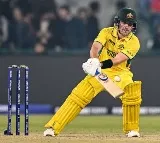 Champions Trophy: Josh Inglis’ Heroics Lead Australia to Victory Over England