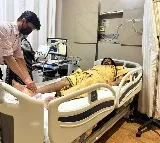 Pawan Kalyan Undergoes Health Checkup at Apollo Hospital