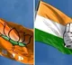 Congress, BJP locked in fierce battle for Telangana MLC polls
