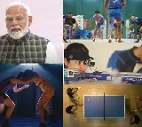 India becoming global sporting powerhouse: PM Modi in 'Mann Ki Baat'