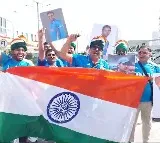 Champions Trophy: Excitement here in Dubai is 'jabardast', says IPL chief ahead of India-Pak encounter