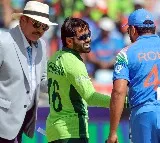 Champions Trophy: Imam comes in as Pakistan opt to bat first against unchanged India