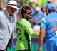 Champions Trophy: Imam comes in as Pakistan opt to bat first against unchanged India