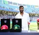 Champions Trophy: Jasprit Bumrah receives his ICC Awards and Team of the Year caps
