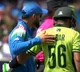 Champions Trophy: Kohli pats Babar on the back, photo of heartwarming gesture goes viral