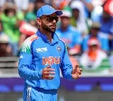 Champions Trophy: Kohli surpasses Azharuddin's record for most ODI catches for India