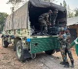 Army deploys Engineering Task Force for Telangana tunnel rescue operation