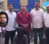 mumbai police arrest music composer pritam chakrabortys office boy in theft case