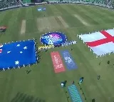 Indian National Anthem Played In Lahore Ahead Of Australia vs England CT 2025 Game