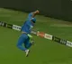 Watch: Yuvaraj Singh's Jaw-Dropping Catch at 43 Sparks Social Media Buzz