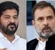 Rahul Gandhi Expresses Concern Over Telangana Tunnel Incident in Call with Revanth Reddy