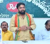 Chandrababu Brought Kia, Lokesh Will Bring Tesla: Minister Subhash