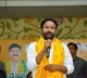 Kishan Reddy slams Telangana Congress govt